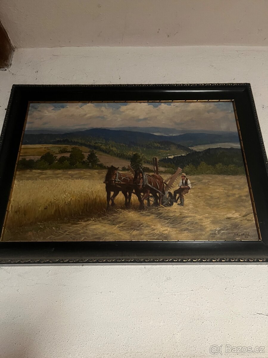 OBRAZY A OBRÁZKY - 4