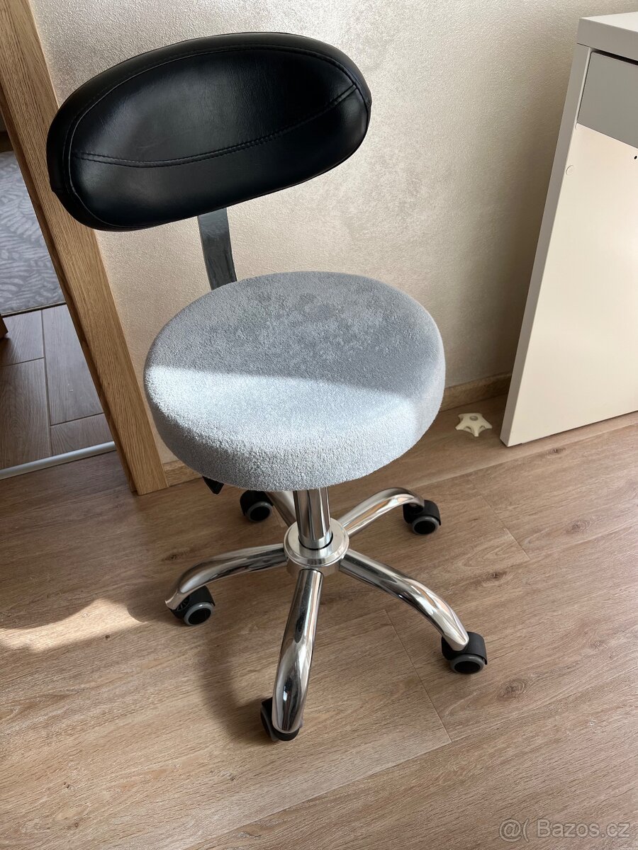 Kosmetická židle - 4