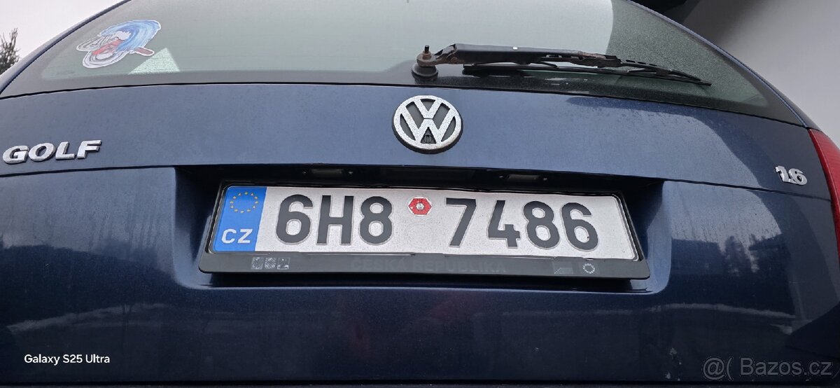 Vw golf 4 1.6 16v 77kw - 4