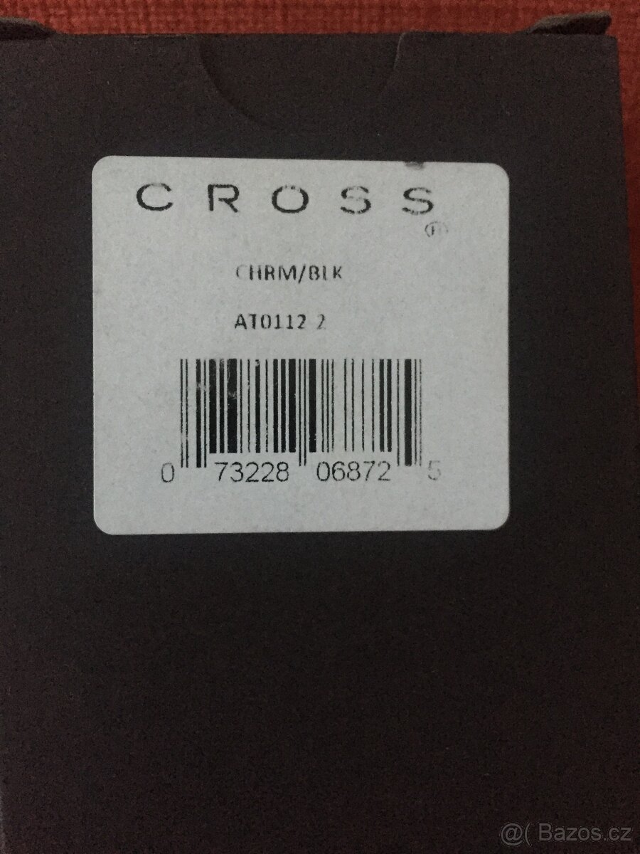 CROSS tužka model CALAIS BP AT0112-3 - 4