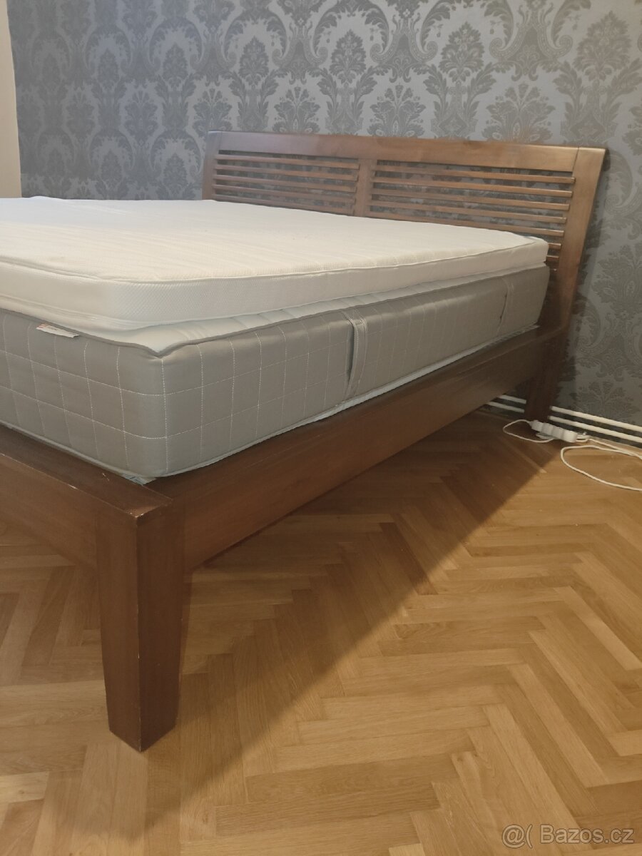 Postel letiště - 4