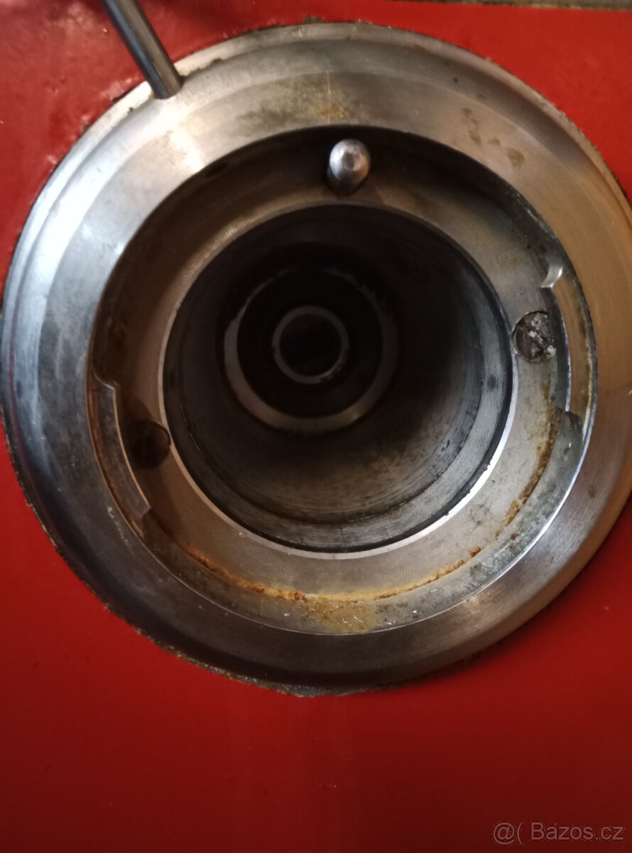 Mlýnek na maso Vlček - 4