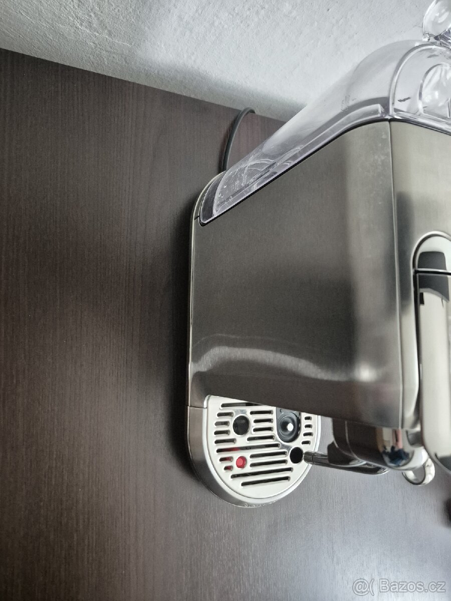 Nespresso Creatista Plus - 4