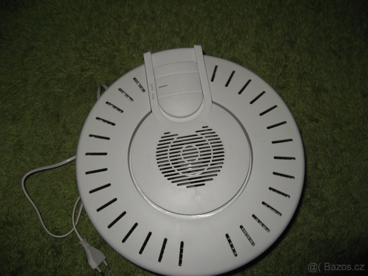 Sušička na ovoce Gallet - 4