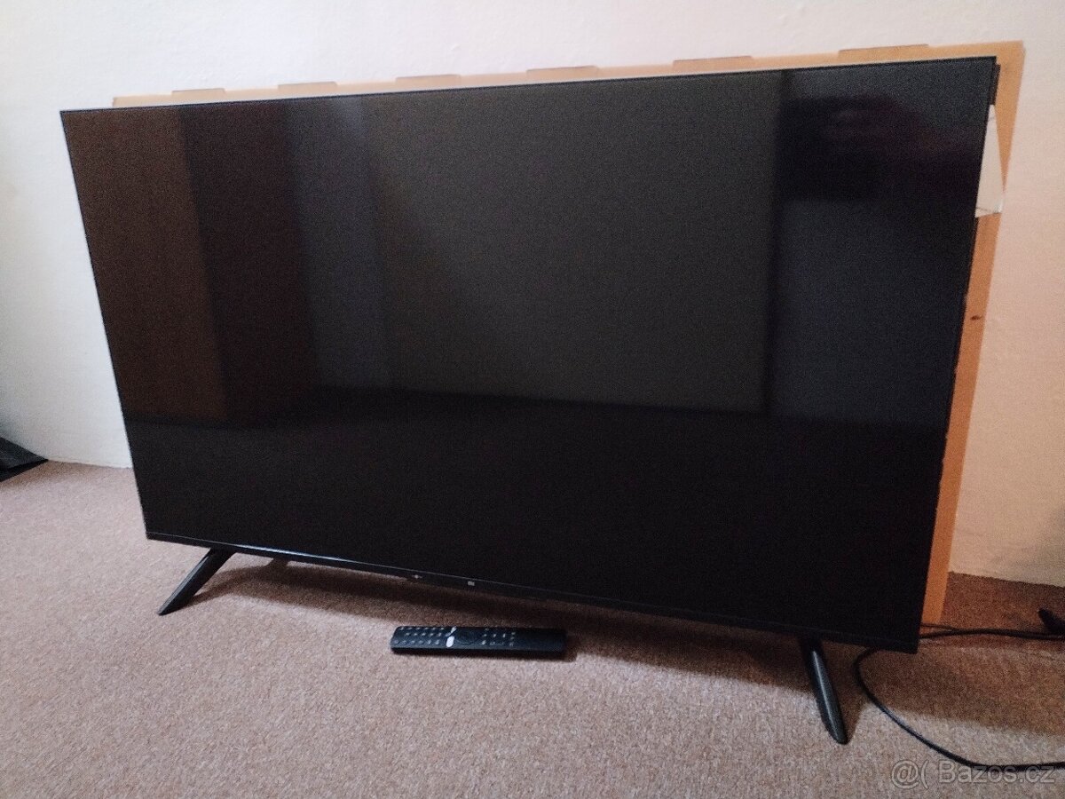 Xiaomi Mi TV P1 43" (109cm) android TV - 4