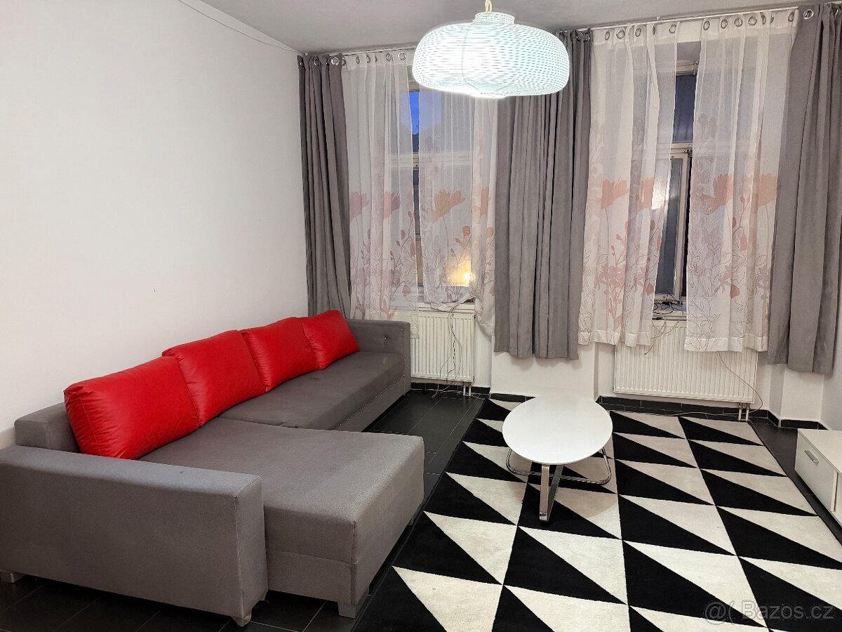 3+1 k pronájmu - 4
