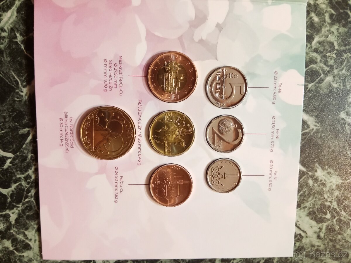 Sada mincí svatba 2026 - 4