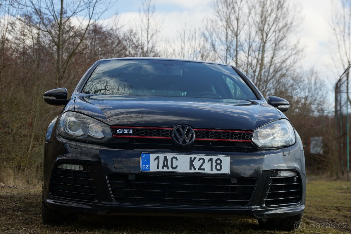 Golf 6 GTI - 4