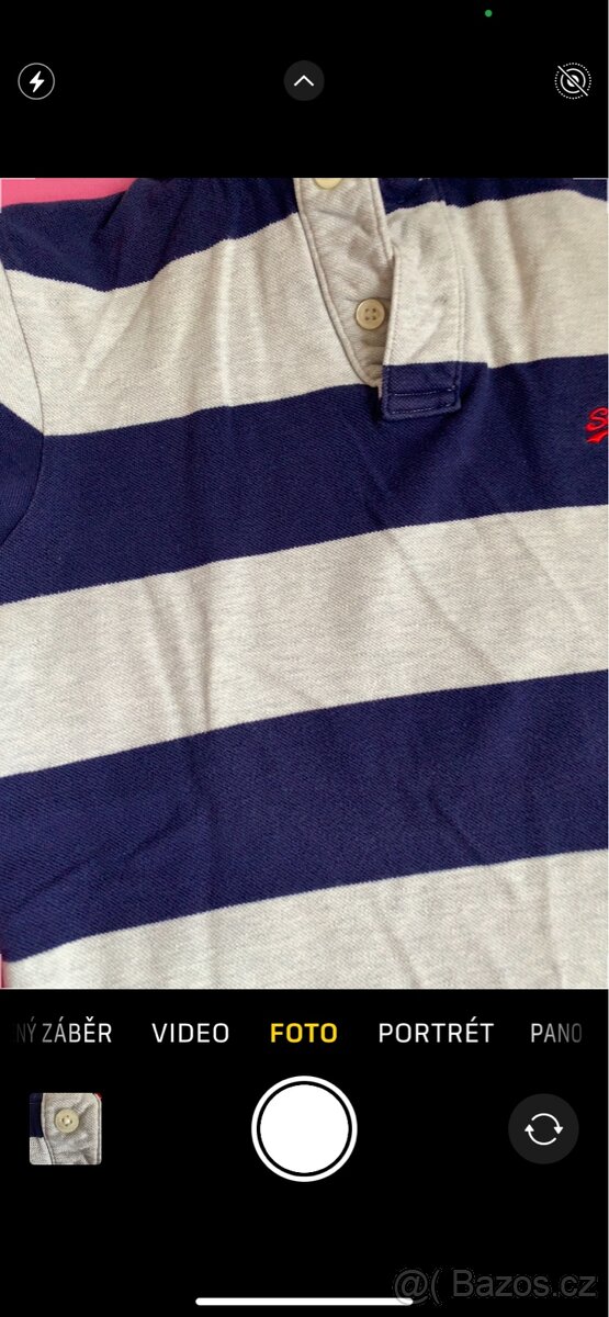 Nadherne triko Superdry Nove - 4