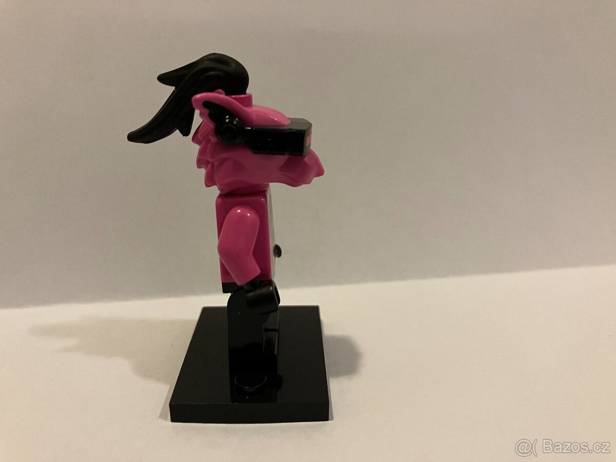 Lego figurka Ninjago - 4