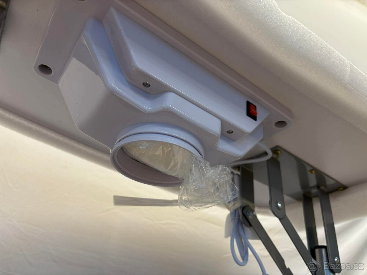 skládací manikersky stul (1036) - 4