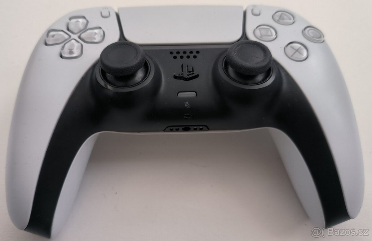 Playstation 5 Disc Edition - 4