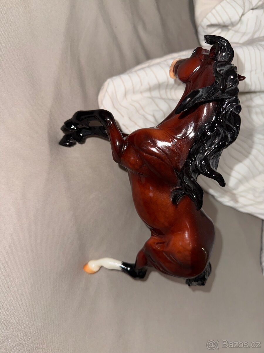 Breyer koně - 4