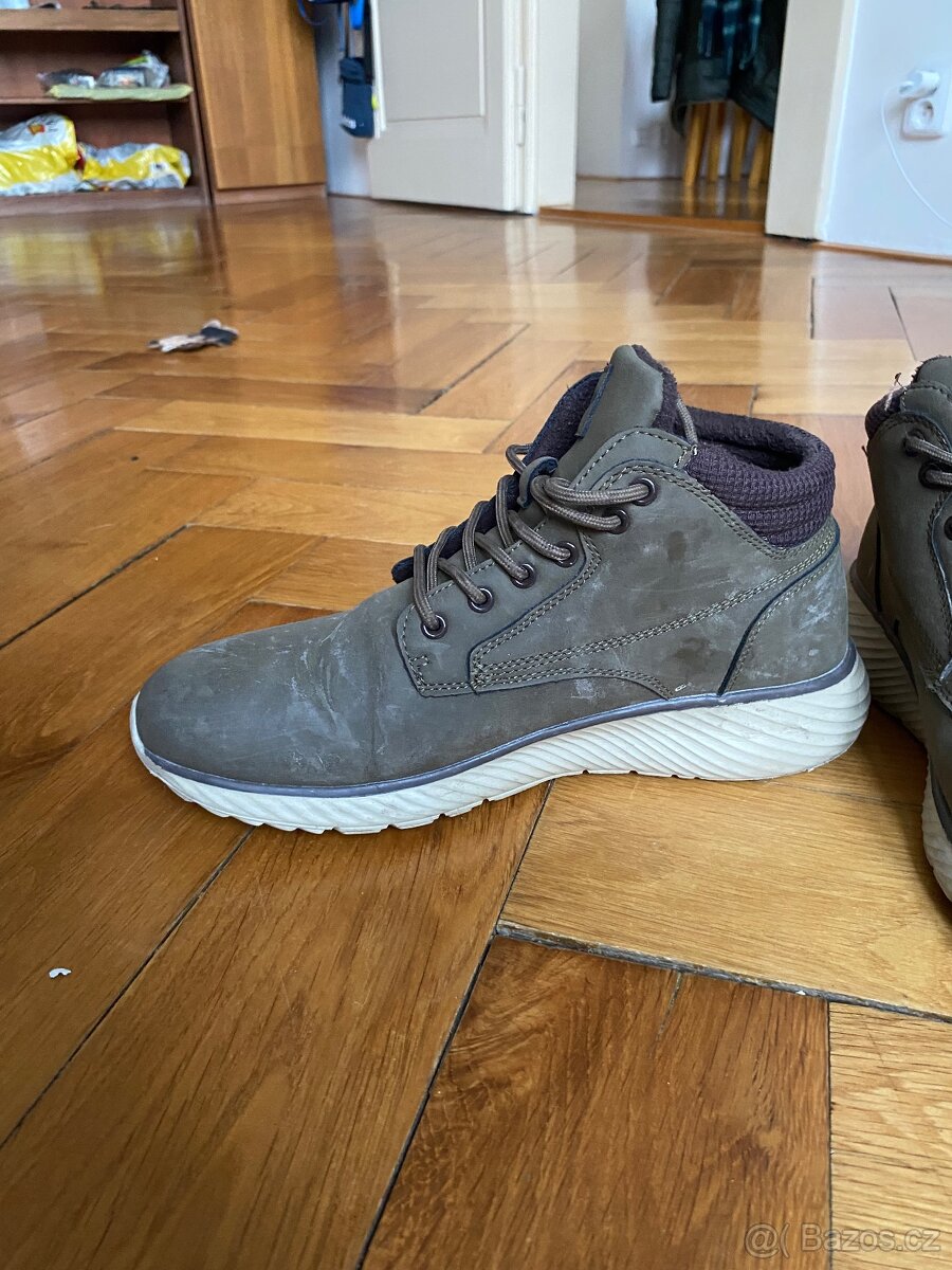 zimní boty Loap Sonax - 4