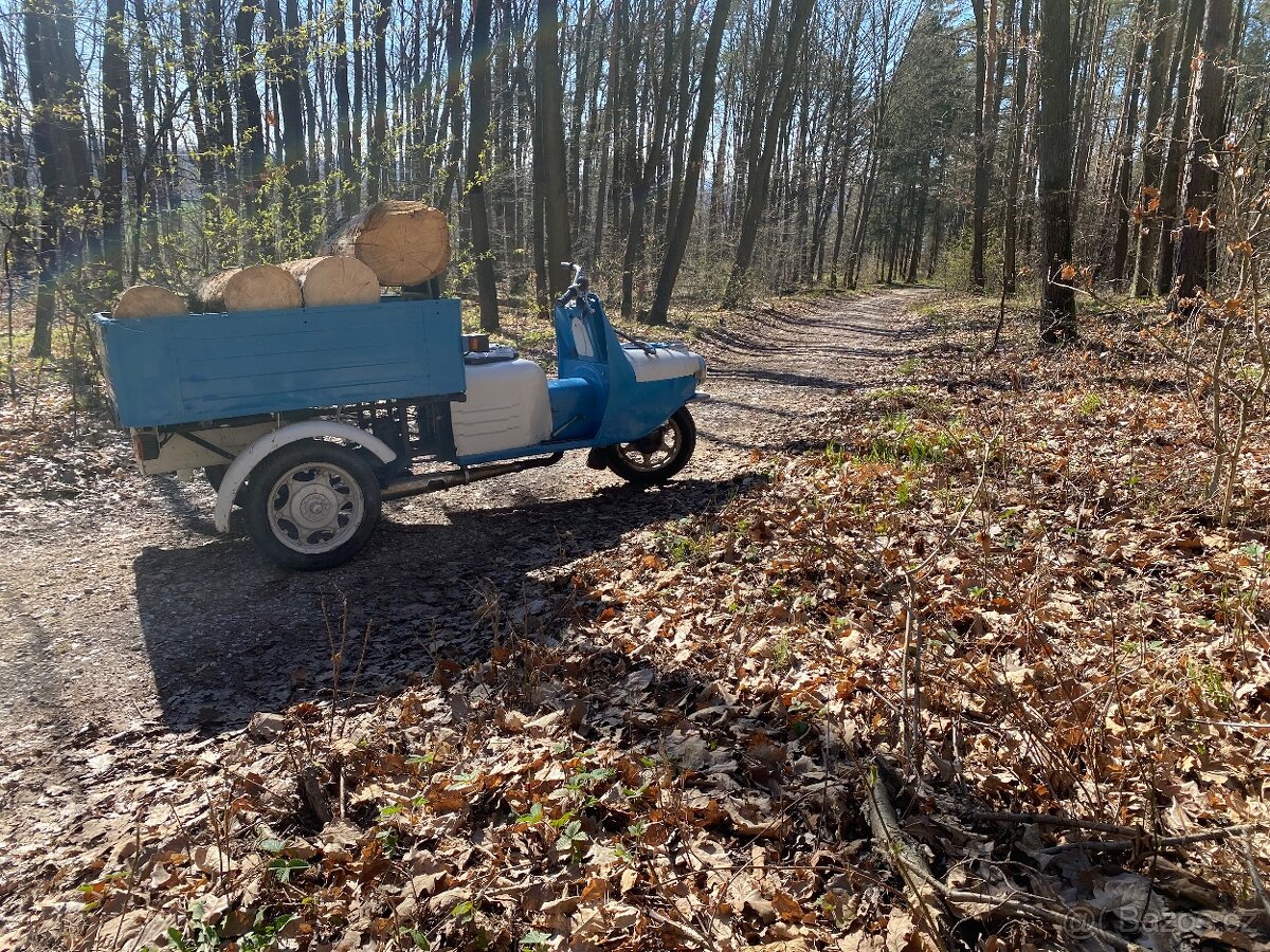 Cz175 /505,riksa - 4