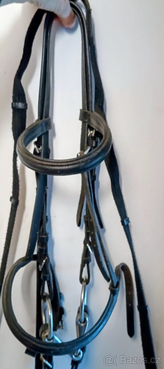 Uzdečky - 4