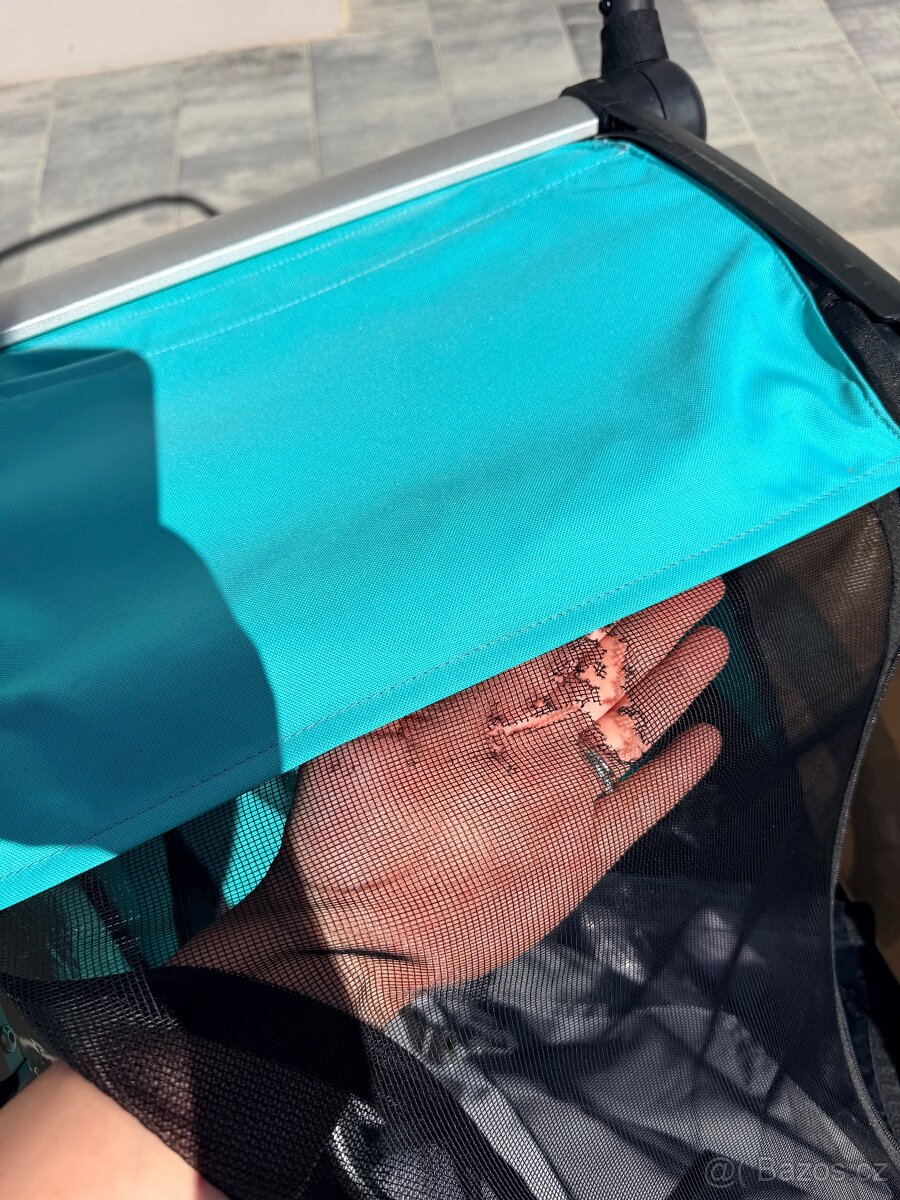 Thule Chariot Lite 1 - 4