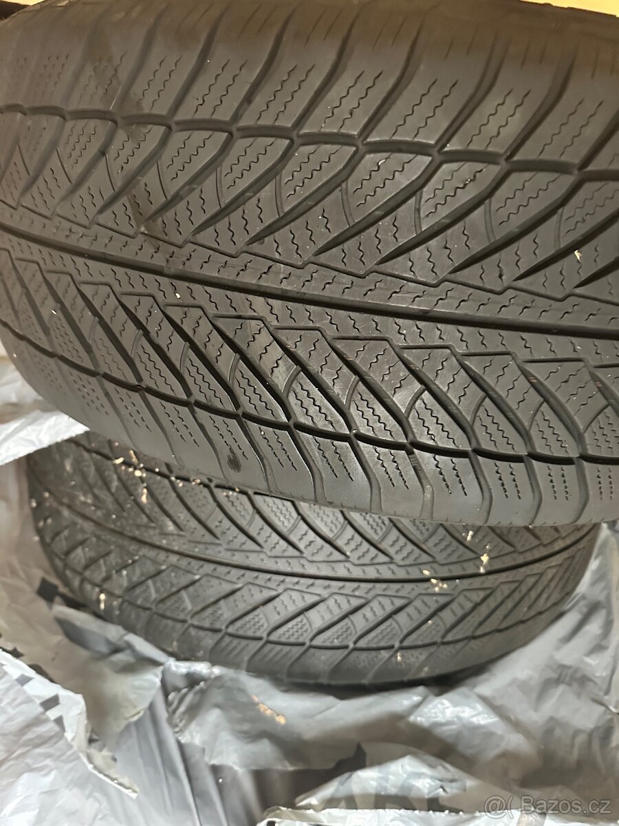 BMW styling 467M 255/50 R19 - 4