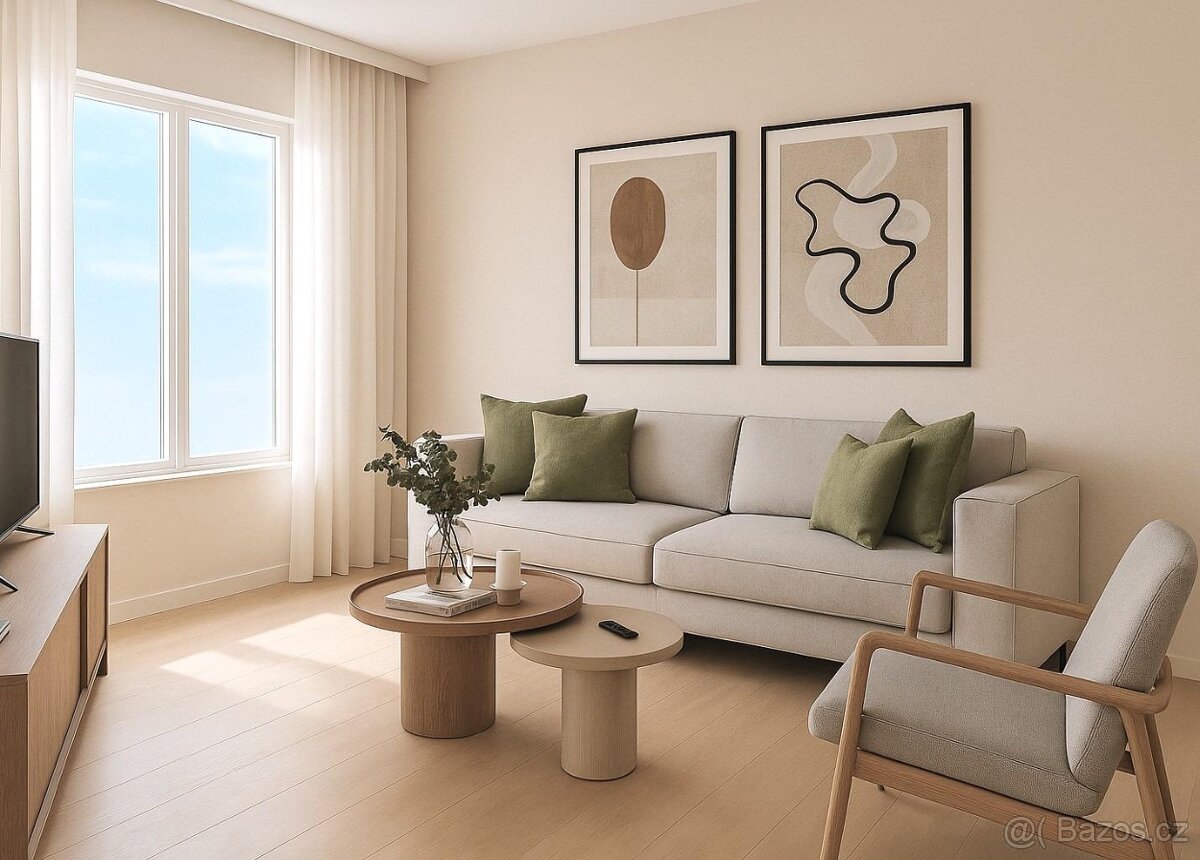 Apartmán Benejúzar - 4