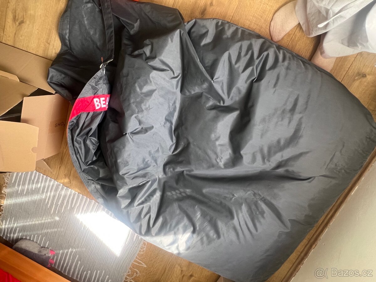 Sedací vak/ pytel - 4