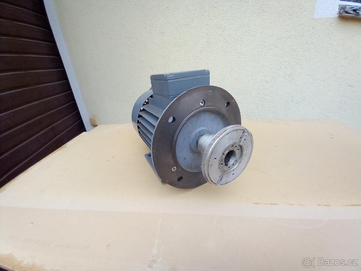 Elektromotor 1,1kW - 4