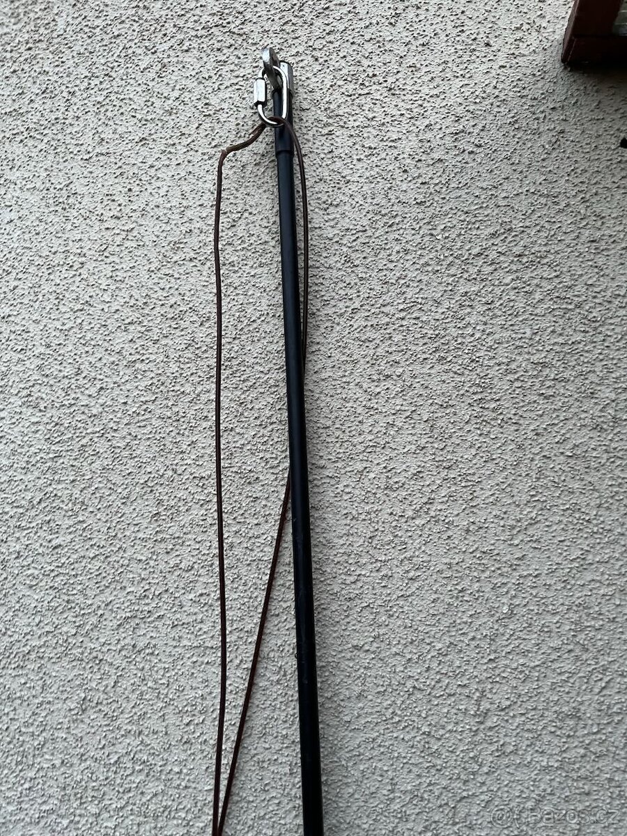 FLEXI POLE Gappay - 4