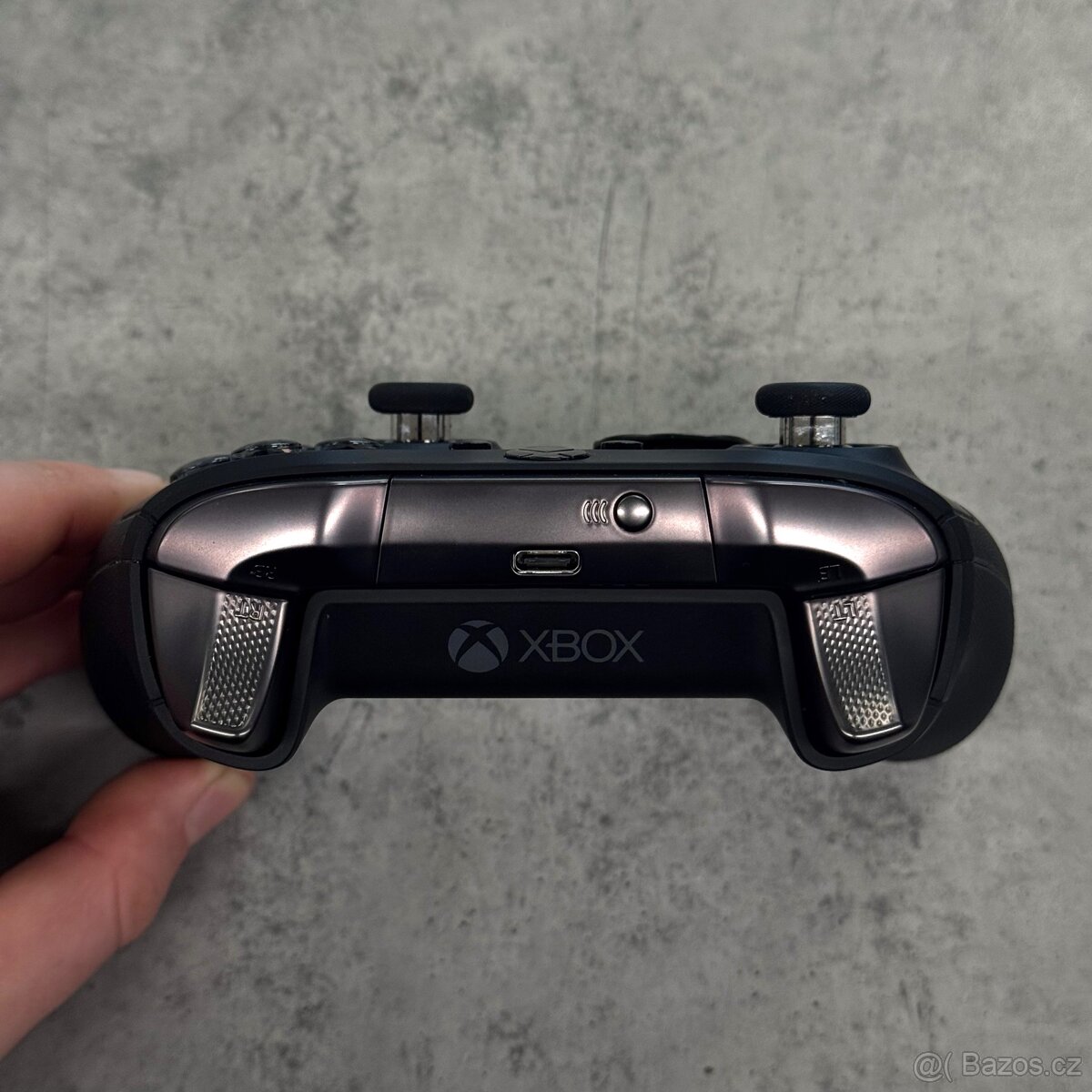 ovladač Xbox Elite 2 - 4
