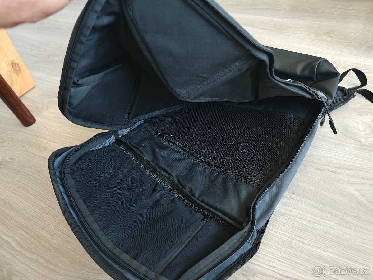 Batoh AEVOR Daypack Petrol - 4