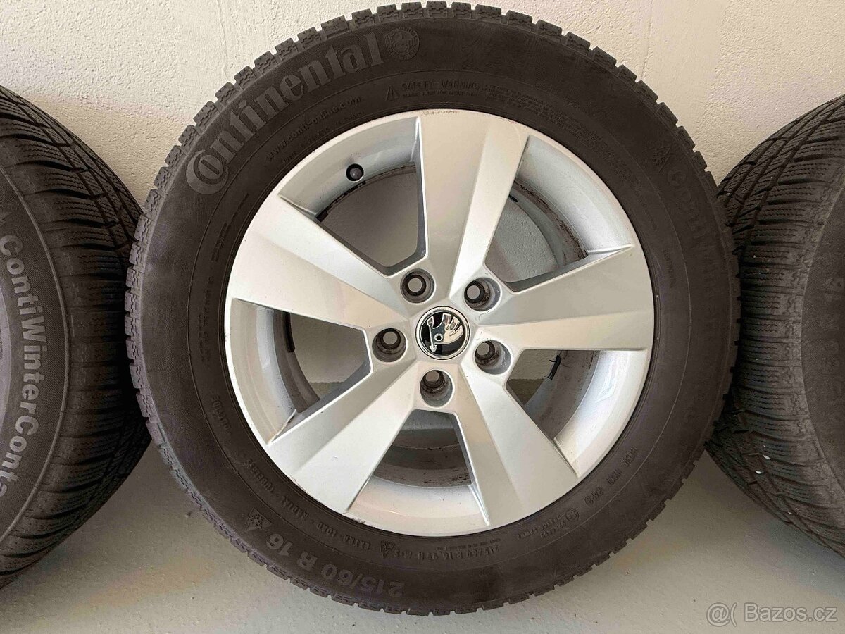 ALU KOLA ORION 16" Superb III - 4