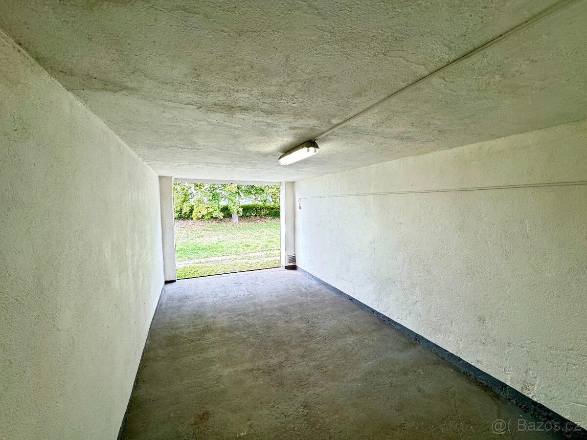 Prodej garáže 16 m² Pardubice - Ohrazenice - 4