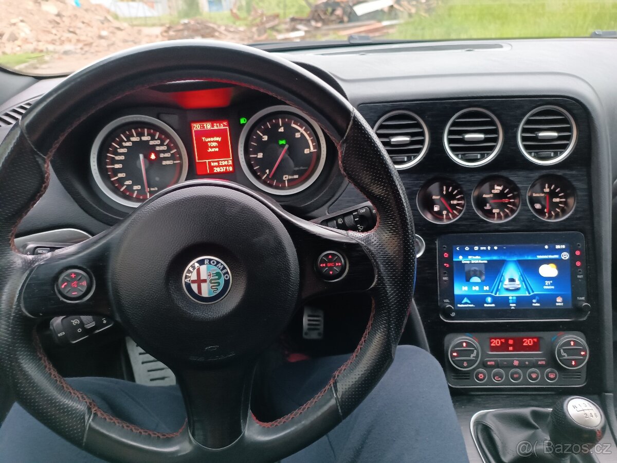 Alfa Romeo 159 TI