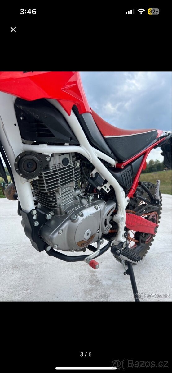 Beta 200 Urban 2015