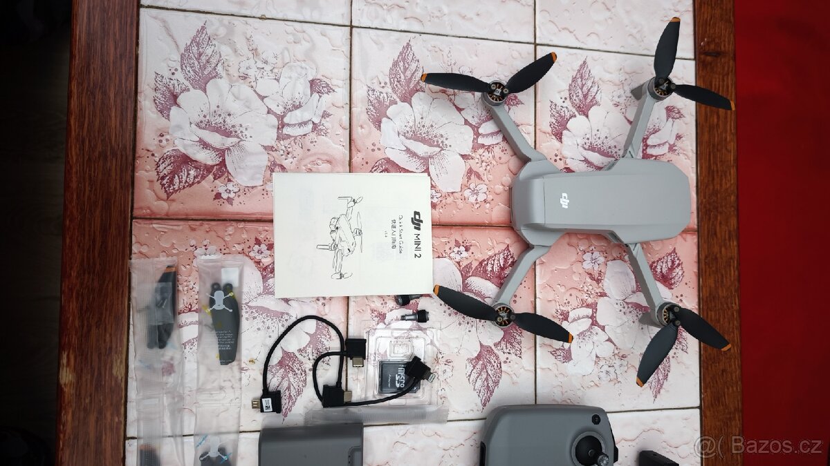 DJI MINI 2 MORE COMBO - 4