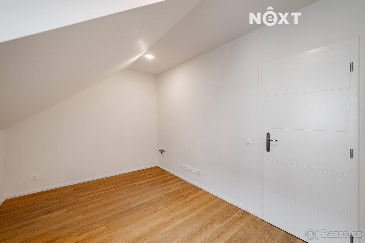 Prodej byt 1+kk, 37㎡ - 4