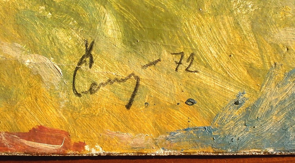 Jaroslav Černý - Jaro - 4