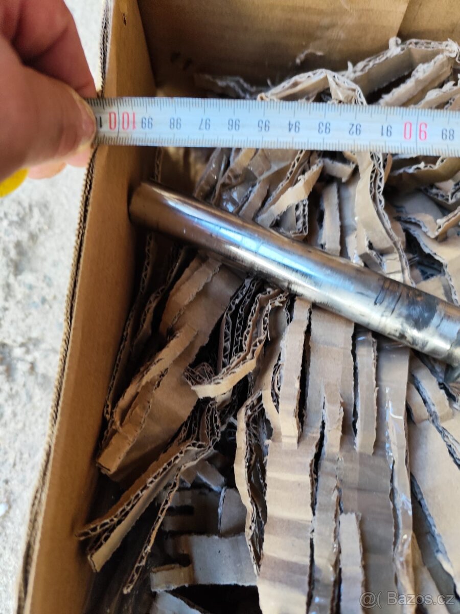 Řídítka Rewaco - 4