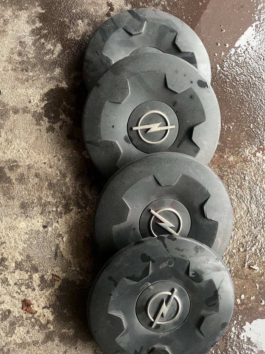 Alu kola 5/118 VTP - 4