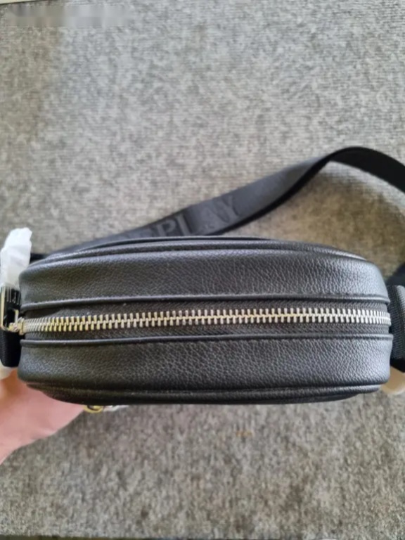 Nová Pánská taška přes rameno REPLAY FM3688 000 - 4