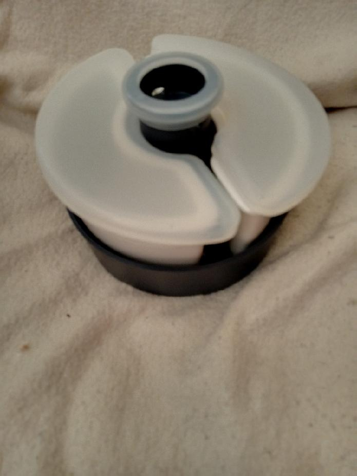 Tyčový mixér Tefal, sekáček a parní vařič 4v1 - 4