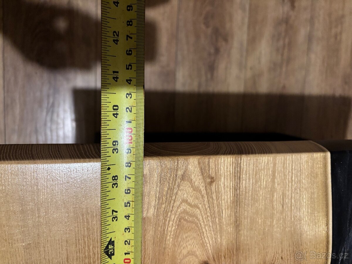 Epoxidový konferenční stůl - 4