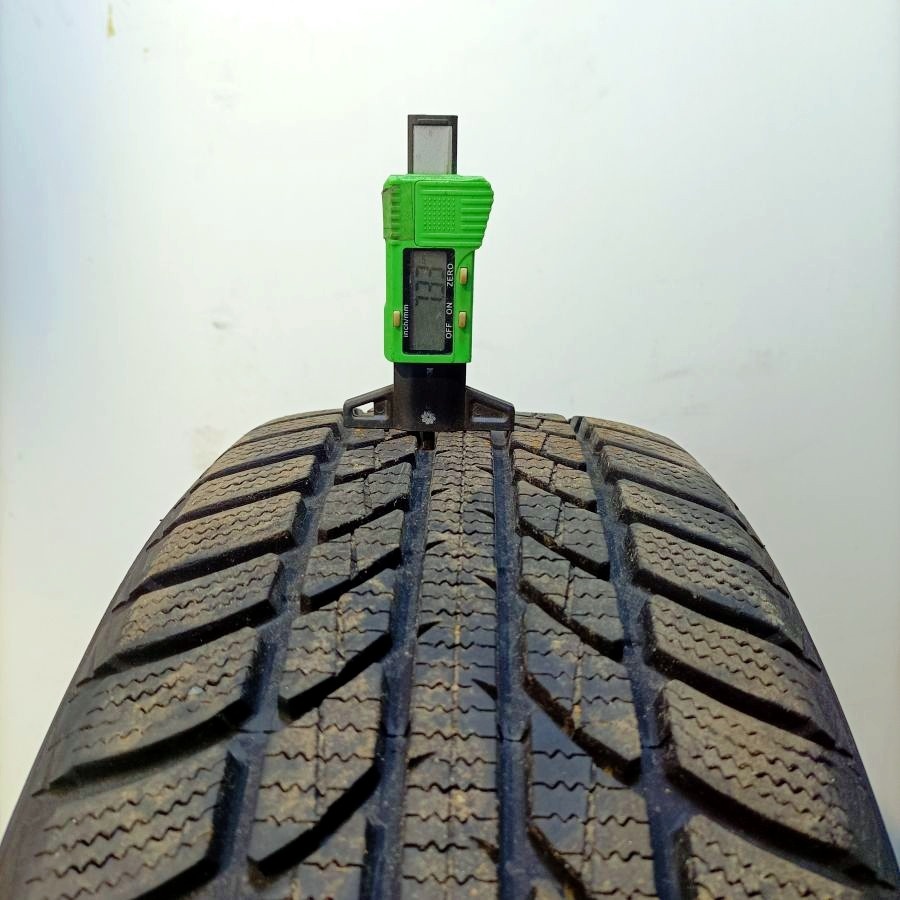 16" plechová kola – 5x112 – ŠKODA (VW, SEAT, AUDI) - 4