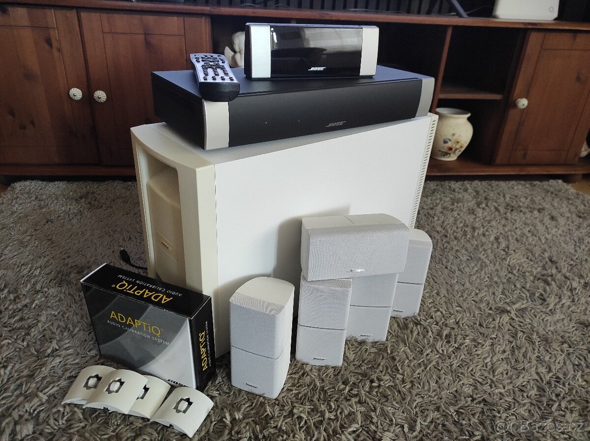 Bose LIFESTYLE V-Class - 4