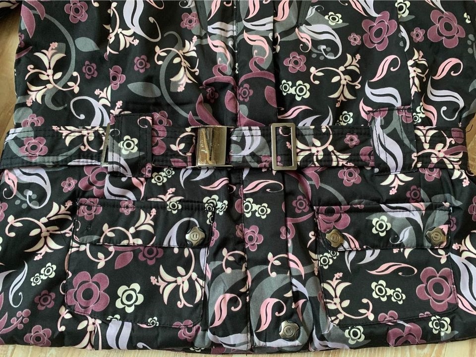 Zimní bunda velikost M - 4