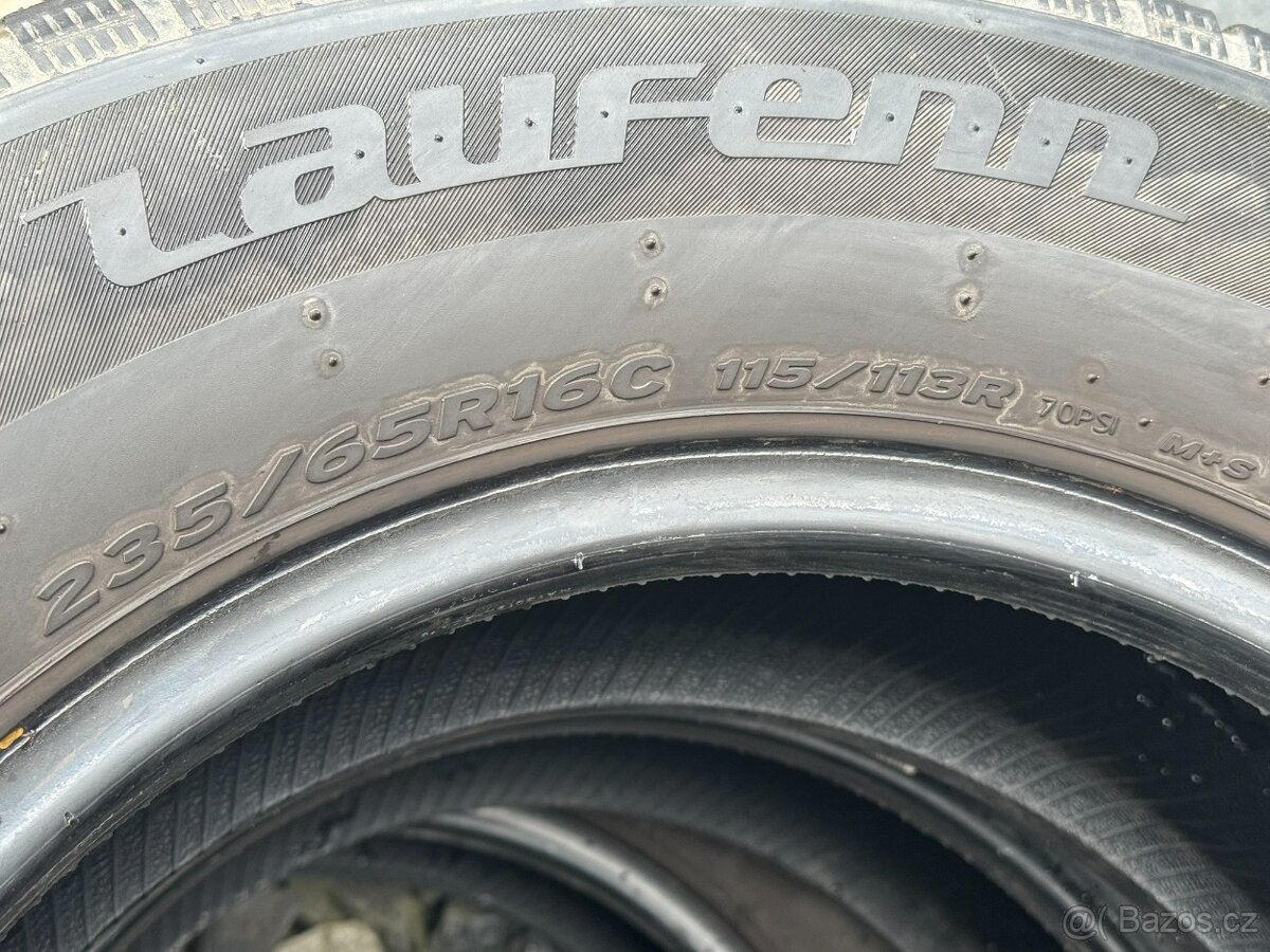 235/65 R16C - 4