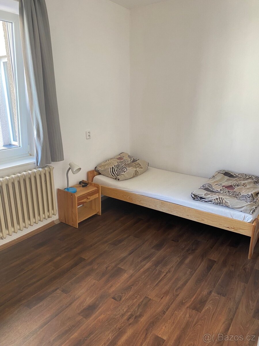 Pokoj k pronájmu - 4