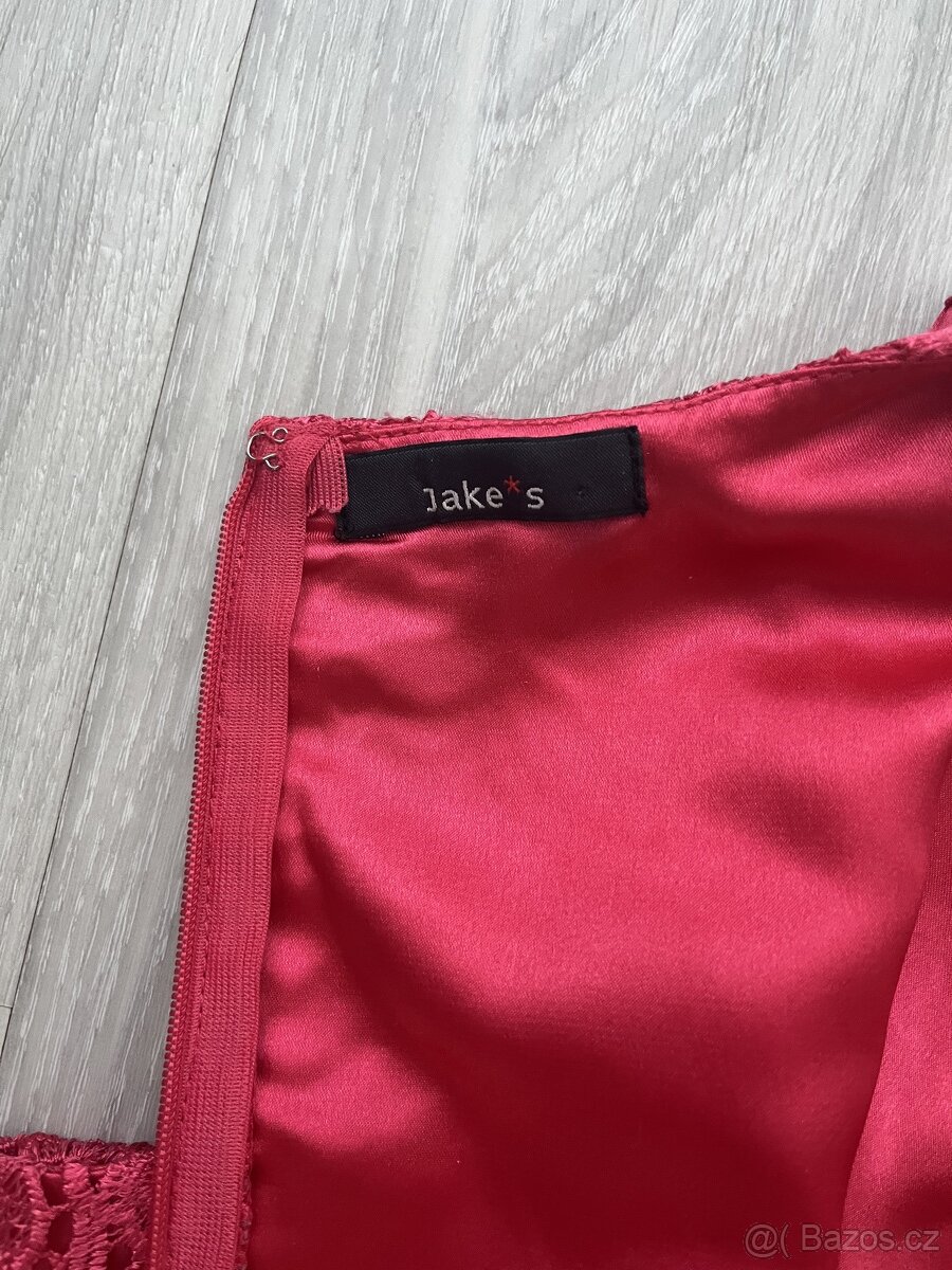 Společenské šaty - 4