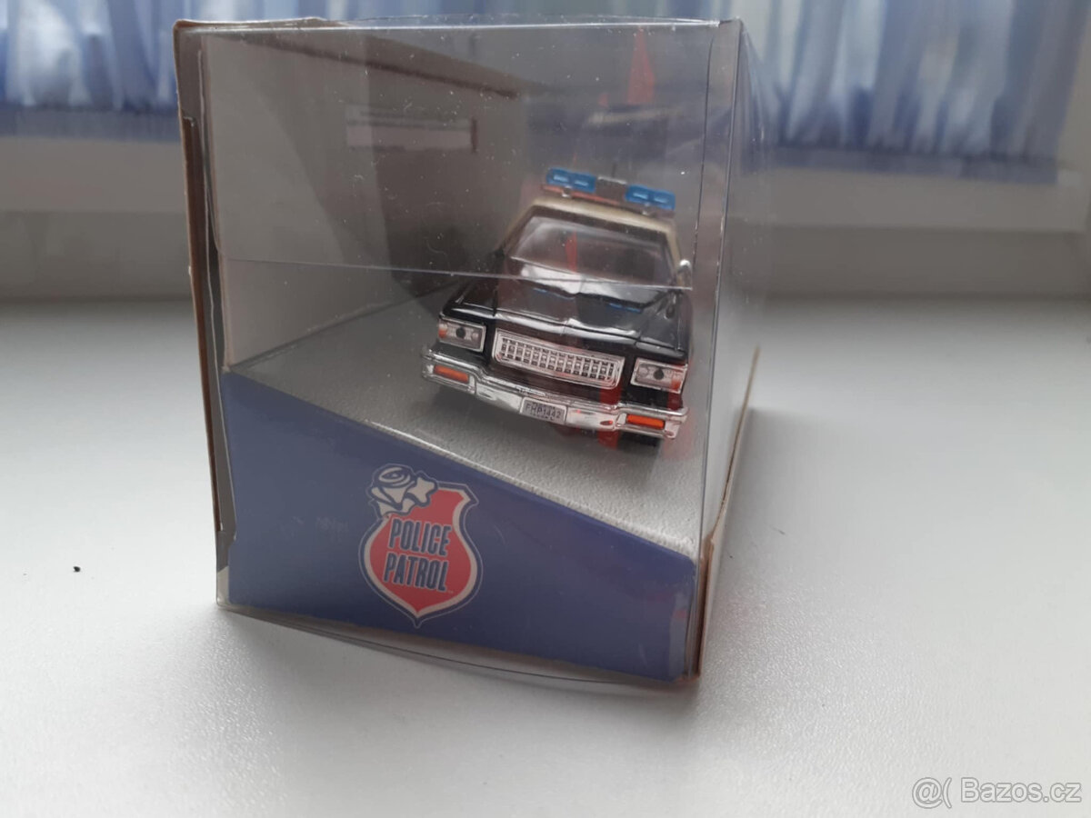 Chevrolet Caprice - 4