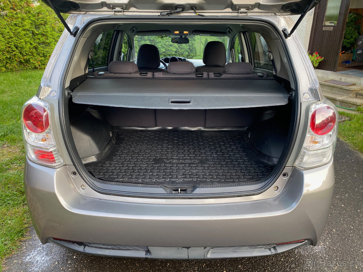 Toyota Verso 1.6 D-4D - 4