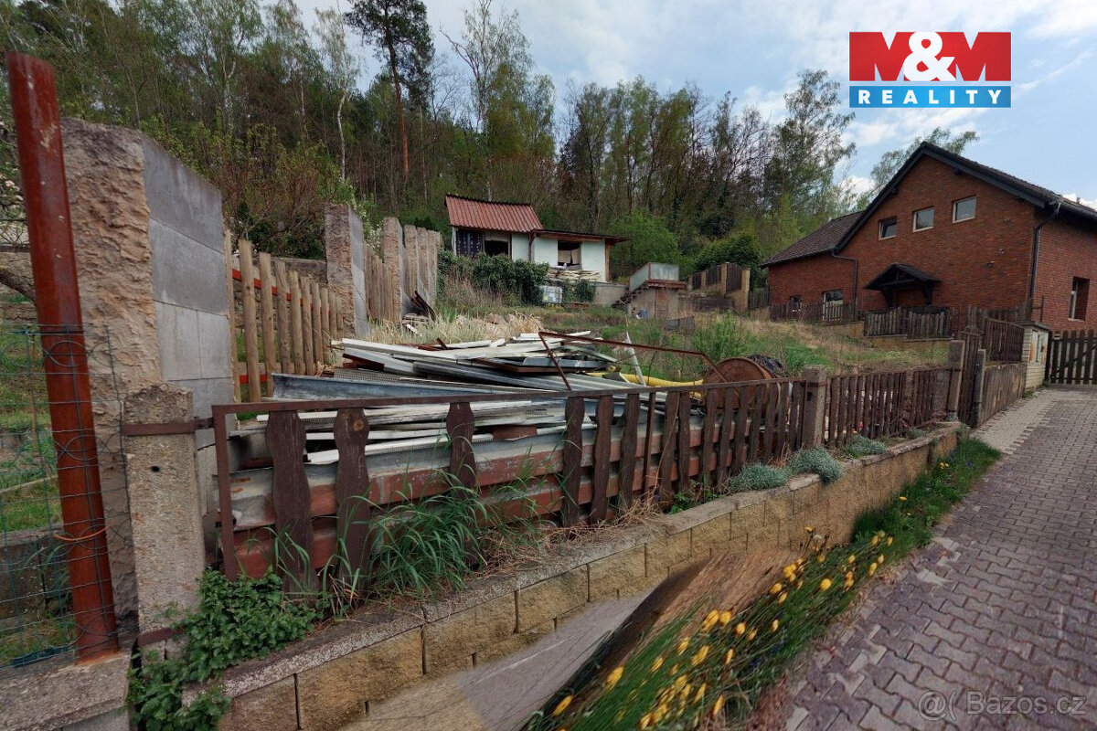 Prodej pozemku k bydlení, 384 m², Mladá Boleslav - Čejetice - 4