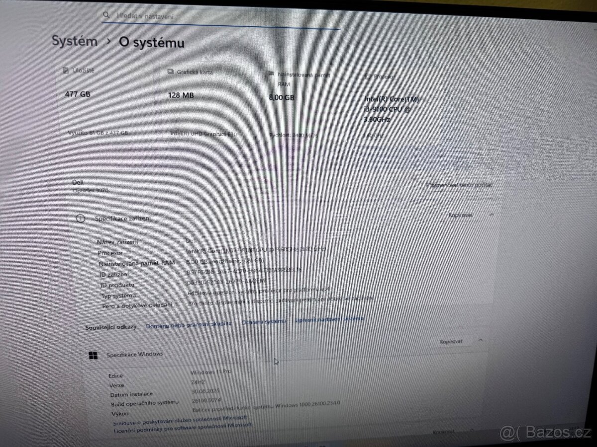 Dell OptiPlex 3070 - 4